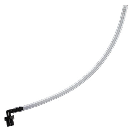 Connector, Humidifier Tu 12" (10/pk) Pk - 10