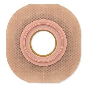 Wafer, Ost Skin W/2-1/4" Flange 1-1/4" Precut (5/bx) Bx - 5