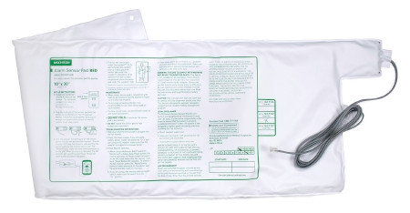 Pad, Pressure Bed Timed 10x30 (30/cs) Ea - 1