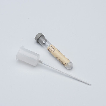 Transfer Straw Kit, Urine 4ml (50/bx 4bx/cs) Bx - 50
