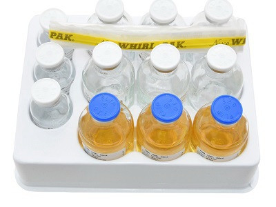 Medium Risk Kit, Hardy Val Complexity 2 Kt - 1