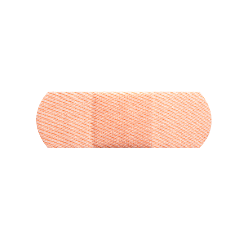Adhesive Fabric Bandage 1" x 3" Sterile