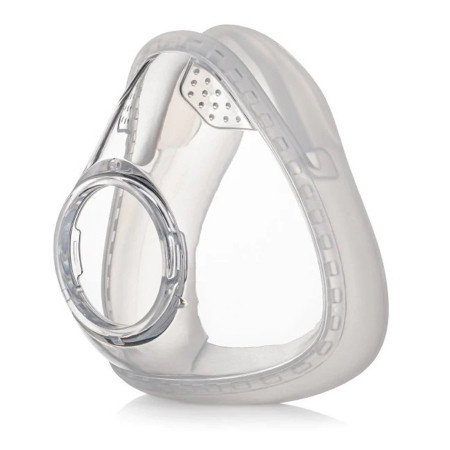 Cushion, Replcmnt Cpap Mask Siesta Full Face Sm Ea - 1
