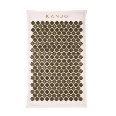 Mat, Acupressure Kanjo Coconut(10/cs) Ea - 1