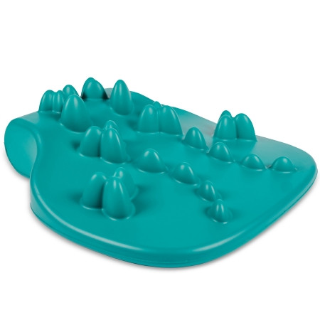Cushion, Acupressure Kanjo Upper Back Pain Relief (12/cs) Ea - 1