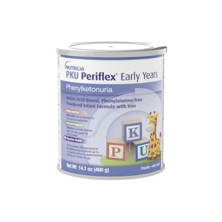 Formula, Inf Periflex Early Years 14.1oz (6/cs) Cs - 6