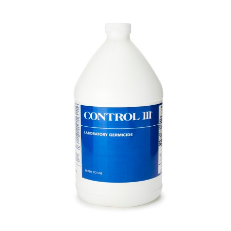 Control Iii Laboratory   Germicide Gallo Gl - 1