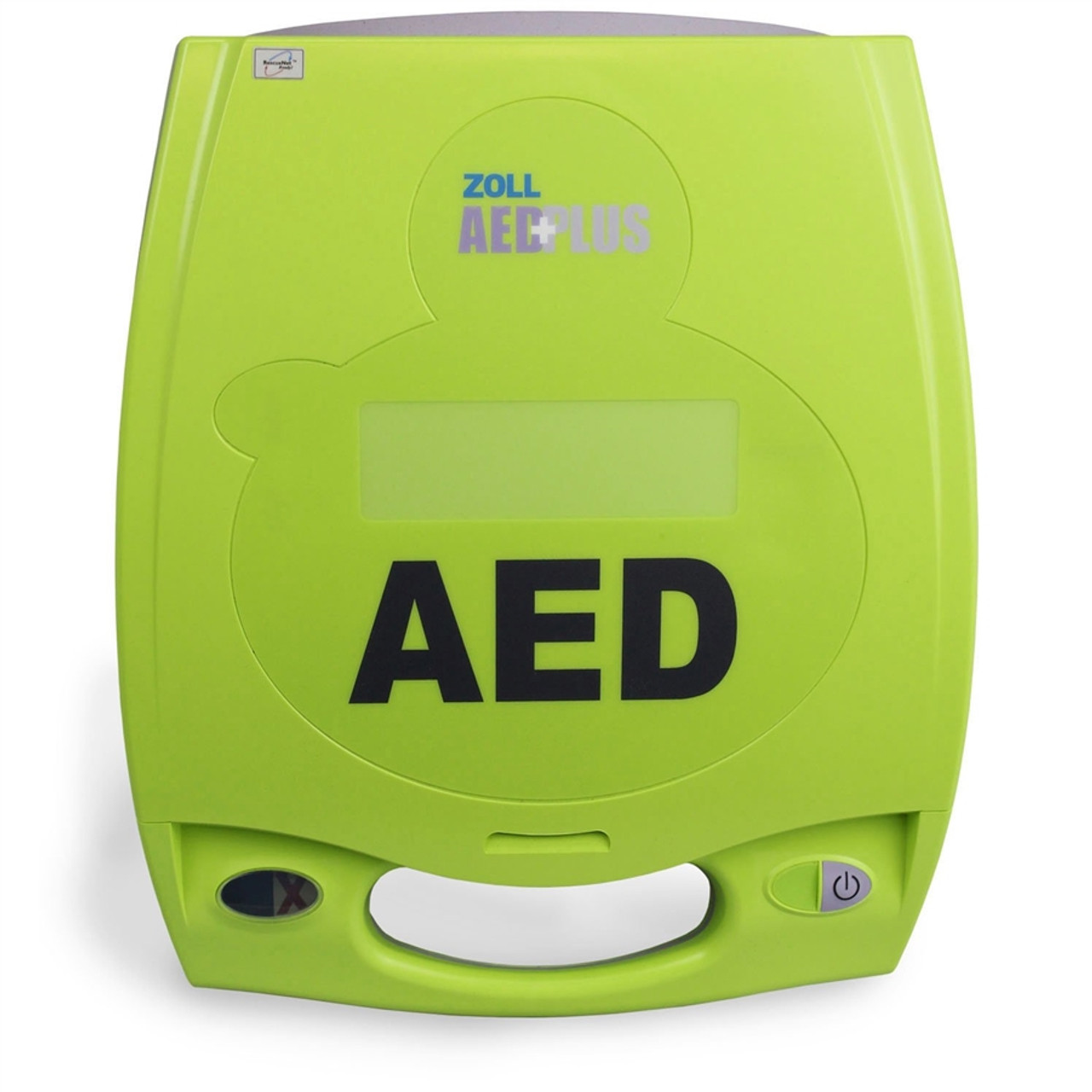 Zoll AED Plus Semi-Automatic