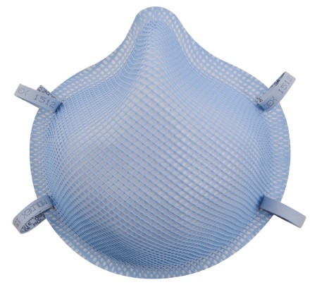 Mask, Particulate N95 Sm (20/bx) Bx - 20
