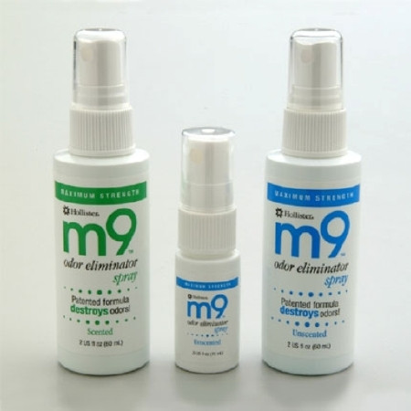 Odor Eliminator, Scent 2oz Spray(12/bx) Bx - 12
