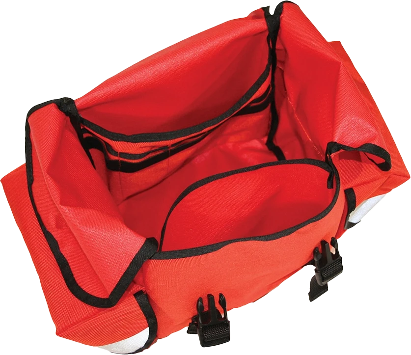 RB Fab First Responder Trauma Bag (Personal)