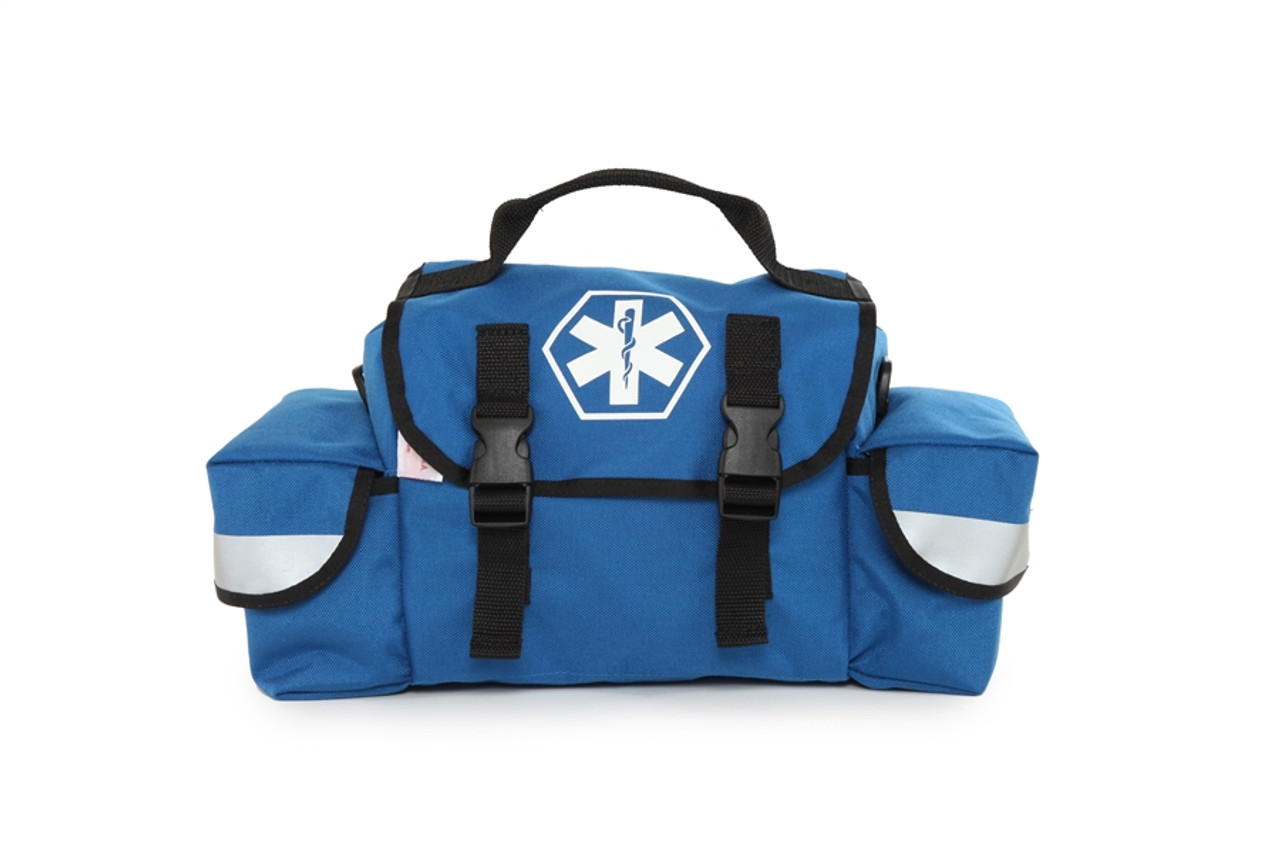 First Responder Trauma Bag