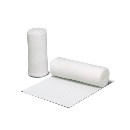 Bandage, Conform Stretch 1"x4.1yds (24/bg 4bg/cs) Bg - 24