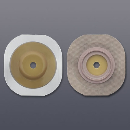 Skin Barrier, New Image Convex1 1/2" (5/bx) Bx - 5