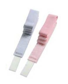 Strap, Fetal Monitoring 1 1/2x42 (2/pk 50pk/cs) Kendal Pk - 2