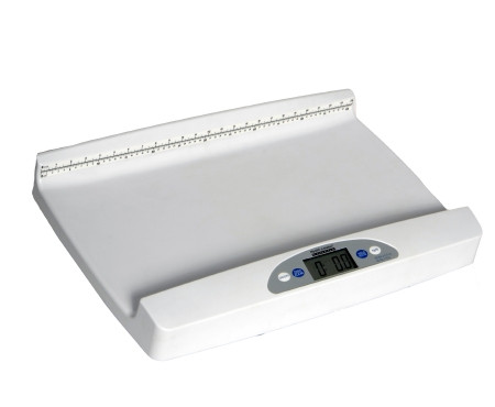 Scale, Ped Dig W/raised Rim 44lb Capacity Ea - 1
