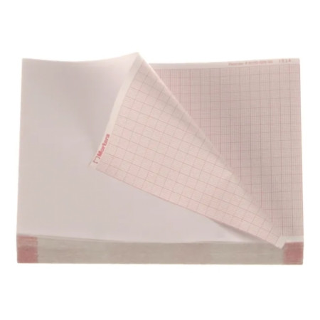 Paper, Ekg Z-fold F/eli-150 (24pk/cs) Cs - 24