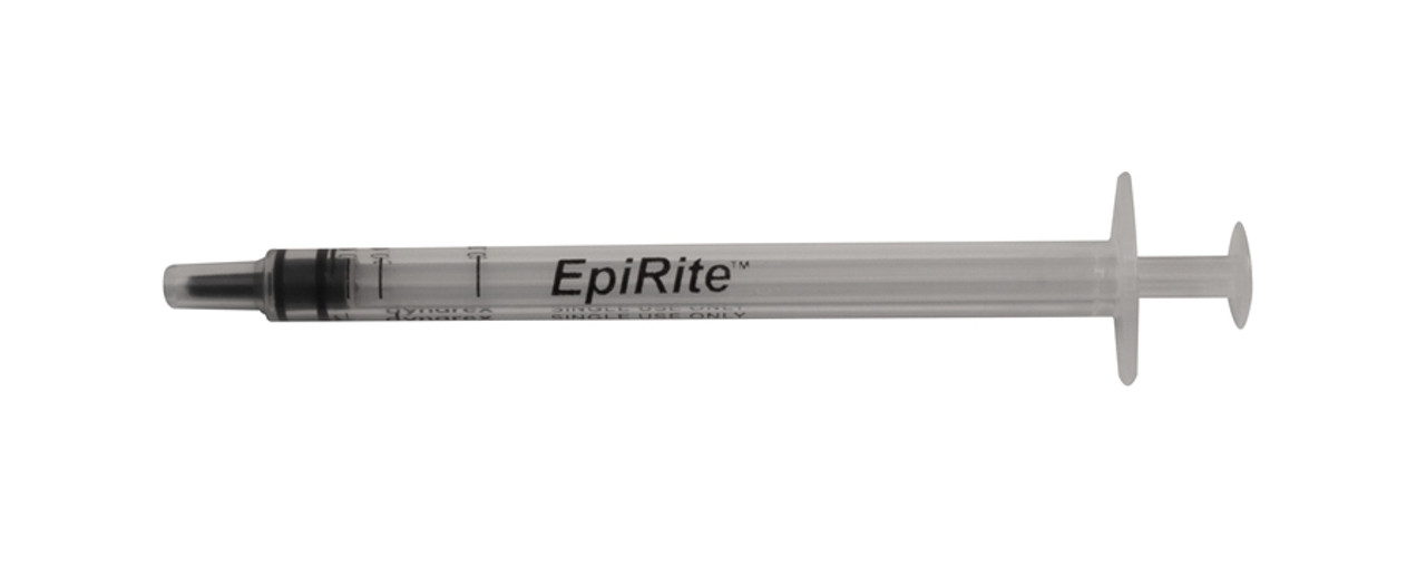Dynarex EpiRite Syringe 6985
