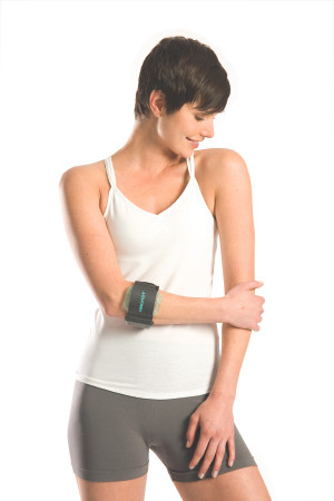 Armband, Blk Ea - 1