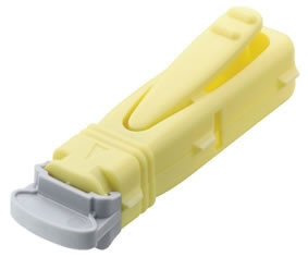 Lancet, Unistik Iii Sngl 1.8mmylw (50/bx) Bx - 50