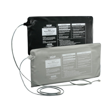 Pad, Bed 10'x30" 45-day       Univmd Ea - 1