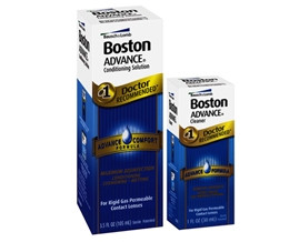 Boston Advance Conditioning, Sol 3.5oz Ea - 1