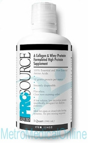 Prosource, Liq 30oz (4/cs) Ec Cs - 4