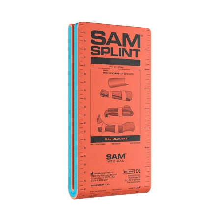 Splint, Sam 4x18 Org          Prestn Ea - 1