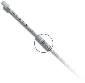 Dm Stick, Wnd Measuring Devicestr (50/bx 4bx/cs) Bx - 50