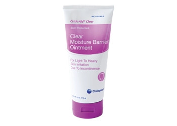 Ointment, Criticaid Clr 2.5oz (12/cs) Cs - 12