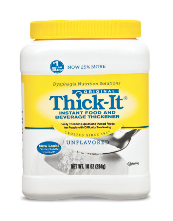 Thick It, Instant Food Thickener 10oz (12/cs) Cs - 12