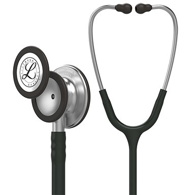 Stethoscope, Litt Classic Iii 27" Blk Tube Ea - 1