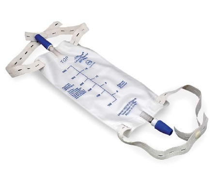 Holder, Urinary Drain Bag Ea - 1