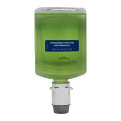 Soap, Foam Gen2 Moist F/enmotion Tranquil Aloe 1200ml (2/cs) Cs - 2