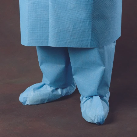 Shoecover, N/c Hvy Duty (100/pk 3pk/cs)               Halyar Cs - 3