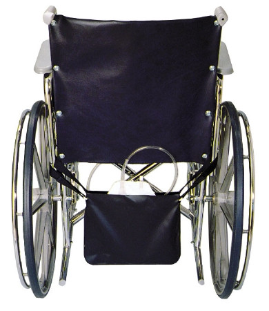 Holder, Drn Bag               0500 Ea - 1