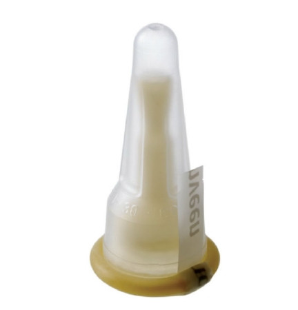 Catheter, Male Ext Lg (100/cs)mentor Cs - 100