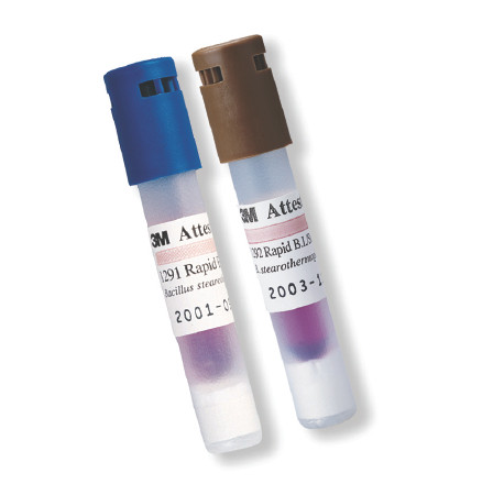 Indicator, Steam Attest Rapid (50/bx) Bx - 50