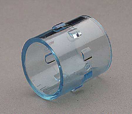 Connector, Rt Cuff (50/cs)    P001821              Carfus Cs - 50