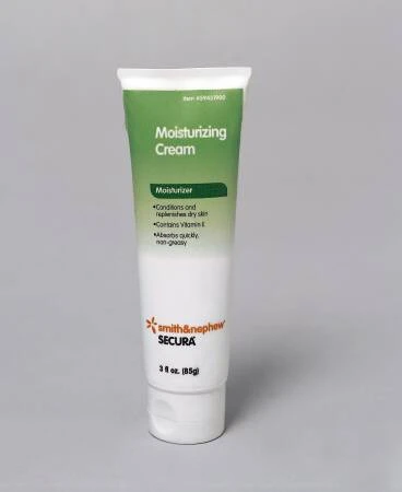 Cream, Skin Nursing Care 3oz 59448400 Ea - 1