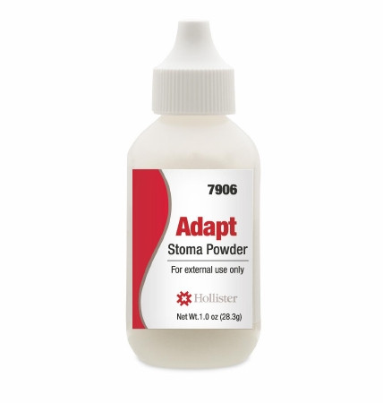 Powder, Ostomy 1oz Ea - 1