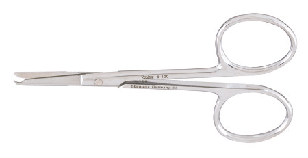 Scissor, Stitch 3 1/2" Ea - 1