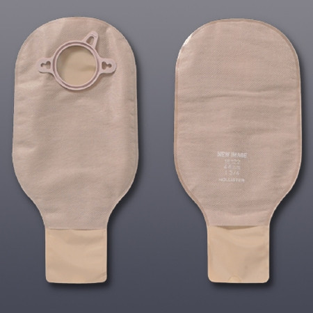Drain, Pouch  New Image  44mm (10/bx) Bx - 10