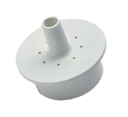 Reducer, Smoke Evac (10/bx) Bx - 10