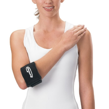 Elbow Strap, Surround W/foam Bladder Univ Ea - 1