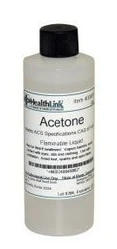 Acetone, 4oz Ea - 1