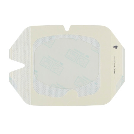 Dressing, Tegaderm 4"x4 3/4" (50/bx 4bx/cs) Bx - 50