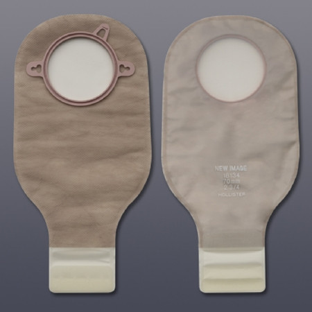 Pouch, Drn Transp 57mm 2 1/4" (10/bx) Bx - 10