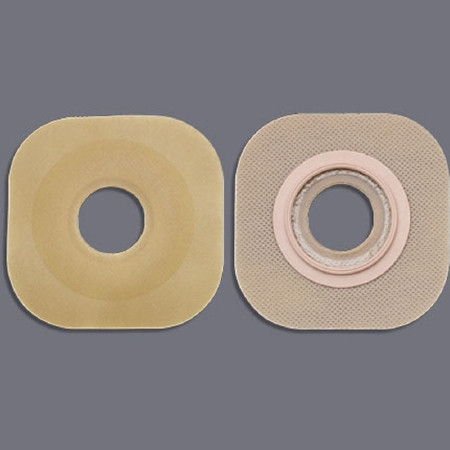 Flange, Flat W/tape 25mm (5/bx) Bx - 5