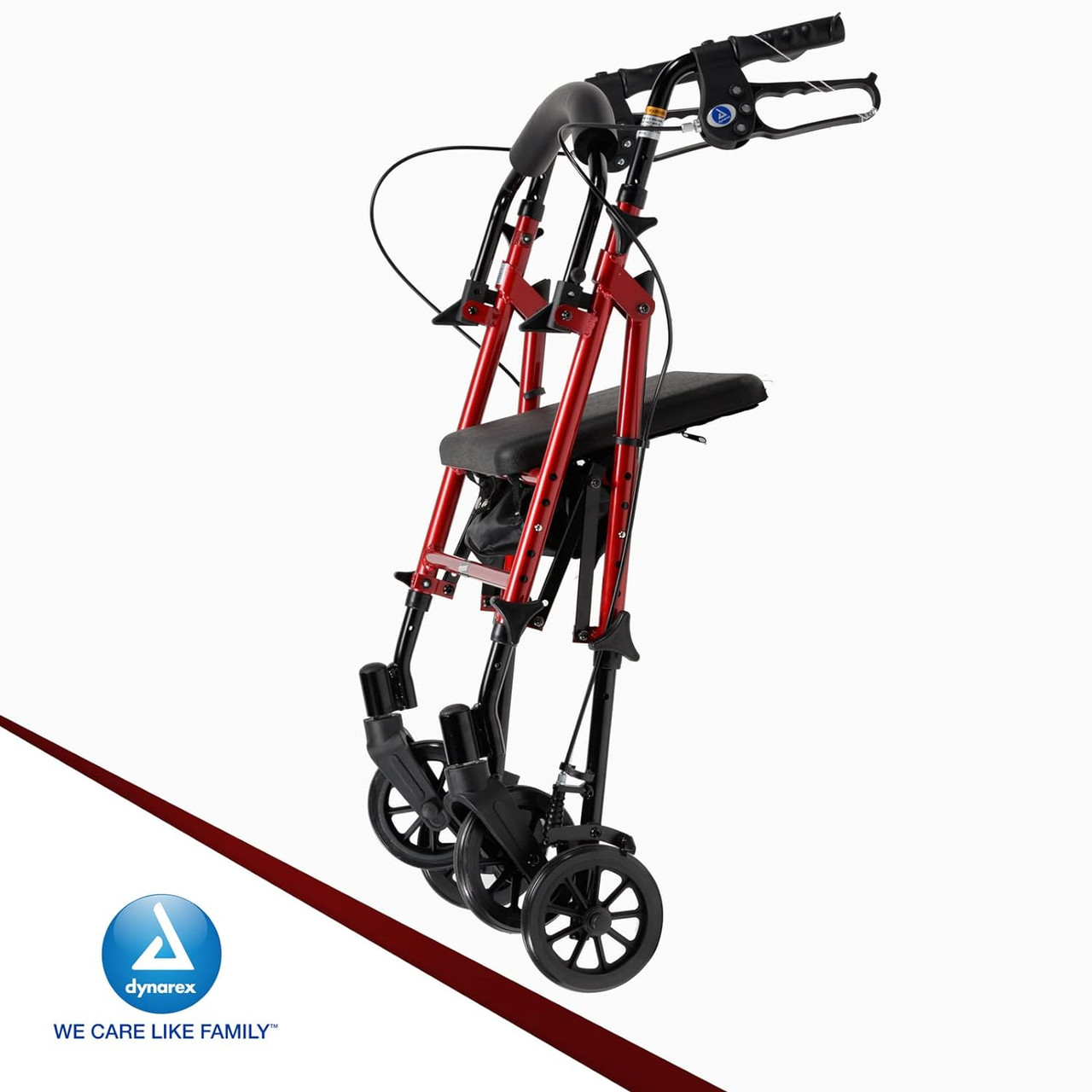 Dynarex Rollator 10204 F